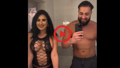 سكس انطونيو سليمان ودنيا التونسية